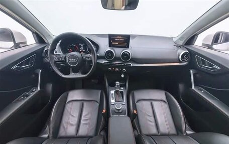 Audi Q2 I, 2022 год, 1 970 978 рублей, 12 фотография