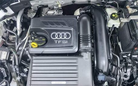 Audi Q2 I, 2022 год, 1 970 978 рублей, 21 фотография