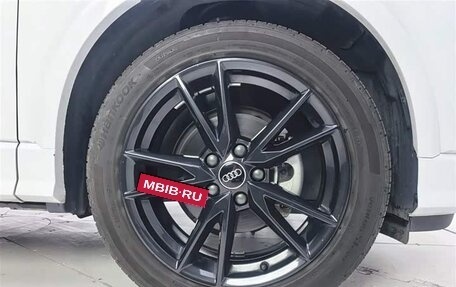 Audi Q2 I, 2022 год, 1 970 978 рублей, 25 фотография