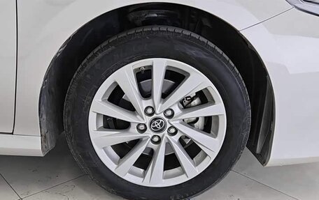 Toyota Camry, 2022 год, 1 700 230 рублей, 6 фотография