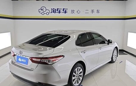 Toyota Camry, 2022 год, 1 700 230 рублей, 3 фотография