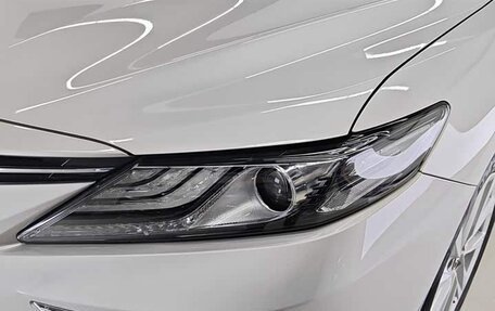 Toyota Camry, 2022 год, 1 700 230 рублей, 5 фотография