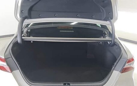 Toyota Camry, 2022 год, 1 700 230 рублей, 4 фотография