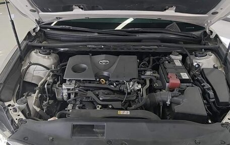 Toyota Camry, 2022 год, 1 700 230 рублей, 10 фотография