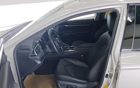 Toyota Camry, 2022 год, 1 700 230 рублей, 9 фотография