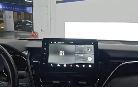 Toyota Camry, 2022 год, 1 700 230 рублей, 13 фотография