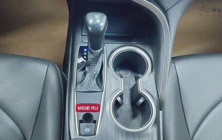 Toyota Camry, 2022 год, 1 700 230 рублей, 15 фотография