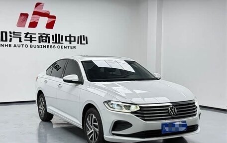 Volkswagen Lavida, 2022 год, 1 550 000 рублей, 3 фотография