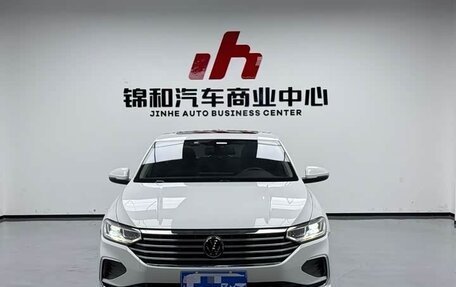 Volkswagen Lavida, 2022 год, 1 550 000 рублей, 2 фотография