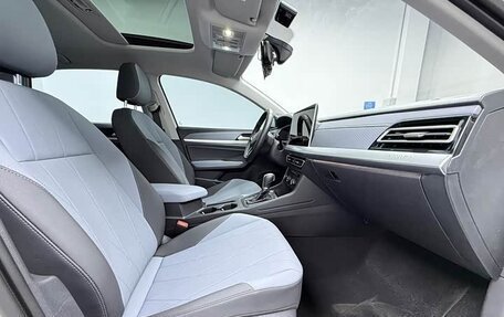 Volkswagen Lavida, 2022 год, 1 550 000 рублей, 10 фотография