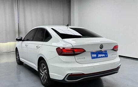 Volkswagen Lavida, 2022 год, 1 550 000 рублей, 4 фотография