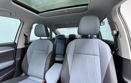 Volkswagen Lavida, 2022 год, 1 550 000 рублей, 11 фотография