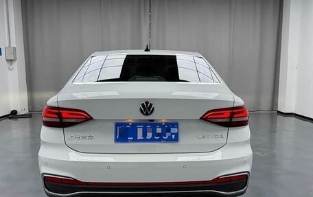 Volkswagen Lavida, 2022 год, 1 550 000 рублей, 5 фотография