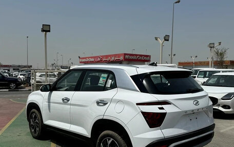 Hyundai Creta, 2025 год, 2 379 133 рублей, 4 фотография