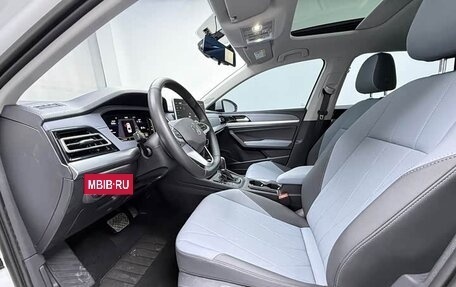 Volkswagen Lavida, 2022 год, 1 550 000 рублей, 9 фотография