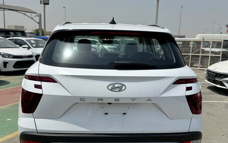 Hyundai Creta, 2025 год, 2 379 133 рублей, 6 фотография