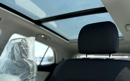 Hyundai Creta, 2025 год, 2 379 133 рублей, 7 фотография