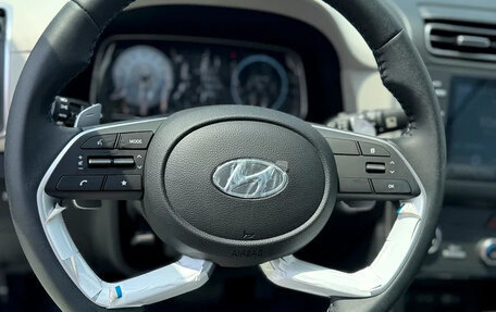 Hyundai Creta, 2025 год, 2 379 133 рублей, 14 фотография