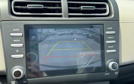 Hyundai Creta, 2025 год, 2 379 133 рублей, 13 фотография