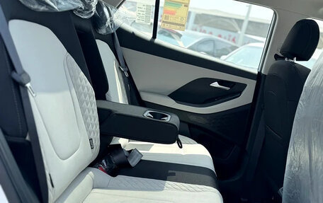 Hyundai Creta, 2025 год, 2 379 133 рублей, 11 фотография