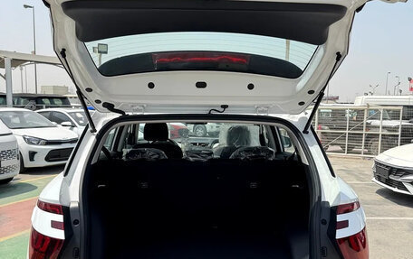 Hyundai Creta, 2025 год, 2 379 133 рублей, 12 фотография