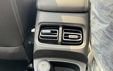 Hyundai Creta, 2025 год, 2 379 133 рублей, 18 фотография