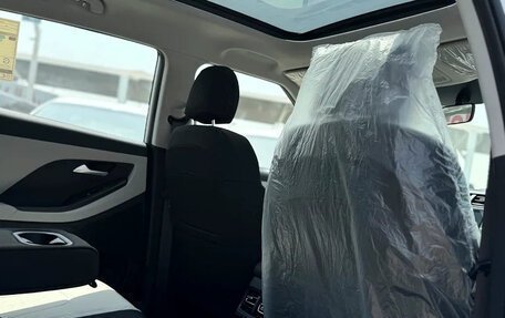 Hyundai Creta, 2025 год, 2 379 133 рублей, 9 фотография