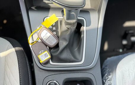 Hyundai Creta, 2025 год, 2 379 133 рублей, 19 фотография