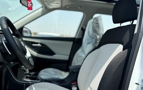 Hyundai Creta, 2025 год, 2 379 133 рублей, 10 фотография