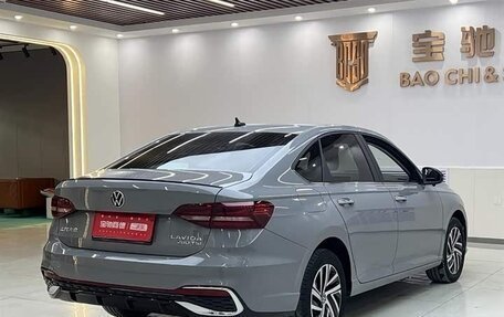 Volkswagen Lavida, 2022 год, 1 535 000 рублей, 4 фотография