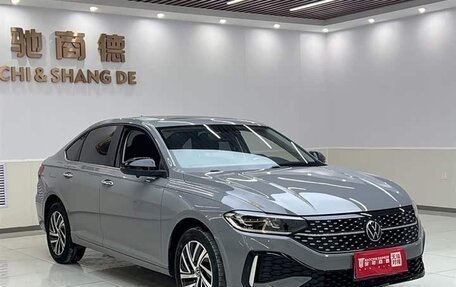 Volkswagen Lavida, 2022 год, 1 535 000 рублей, 3 фотография