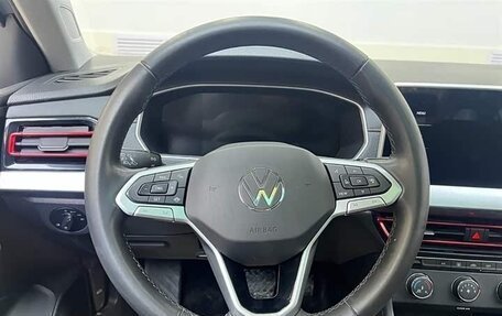 Volkswagen Lavida, 2022 год, 1 535 000 рублей, 11 фотография