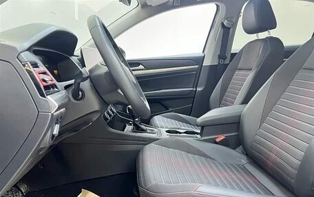 Volkswagen Lavida, 2022 год, 1 535 000 рублей, 10 фотография