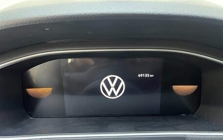 Volkswagen Lavida, 2022 год, 1 535 000 рублей, 12 фотография