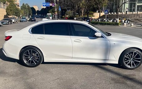 BMW 3 серия, 2021 год, 2 654 125 рублей, 5 фотография