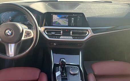 BMW 3 серия, 2021 год, 2 654 125 рублей, 9 фотография