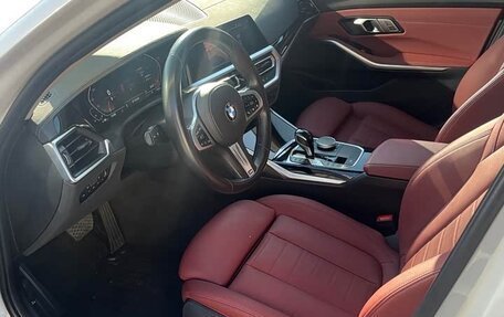 BMW 3 серия, 2021 год, 2 654 125 рублей, 8 фотография