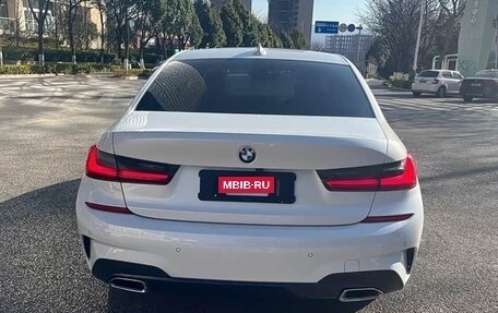 BMW 3 серия, 2021 год, 2 654 125 рублей, 6 фотография