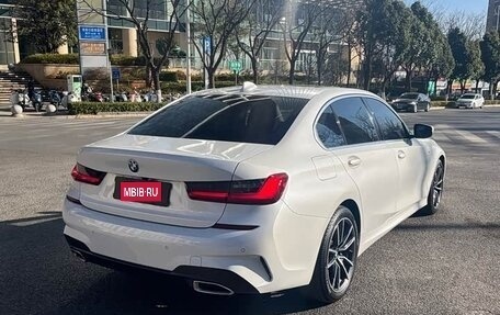 BMW 3 серия, 2021 год, 2 654 125 рублей, 4 фотография