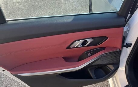 BMW 3 серия, 2021 год, 2 654 125 рублей, 15 фотография