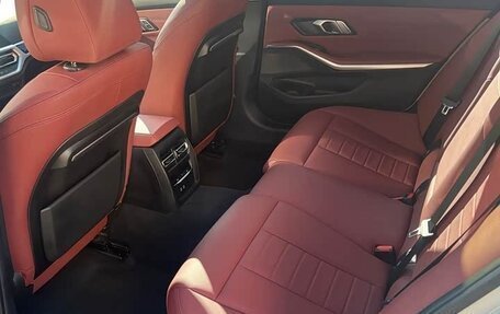 BMW 3 серия, 2021 год, 2 654 125 рублей, 12 фотография