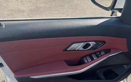 BMW 3 серия, 2021 год, 2 654 125 рублей, 14 фотография