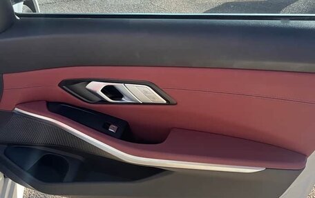 BMW 3 серия, 2021 год, 2 654 125 рублей, 17 фотография