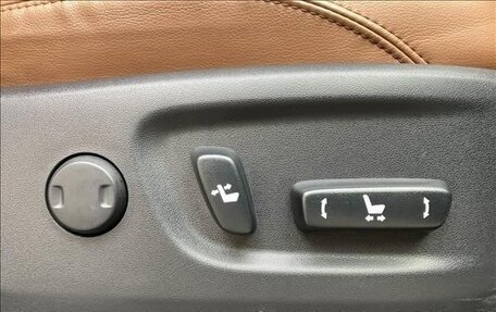 Toyota Land Cruiser Prado 150 рестайлинг 2, 2022 год, 5 890 099 рублей, 23 фотография