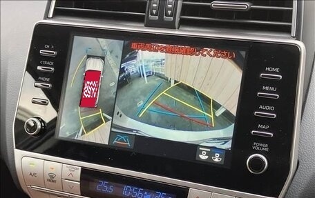 Toyota Land Cruiser Prado 150 рестайлинг 2, 2022 год, 5 890 099 рублей, 18 фотография