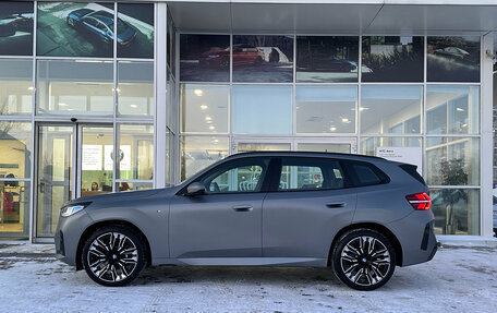 BMW X3, 2025 год, 9 290 000 рублей, 2 фотография