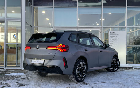 BMW X3, 2025 год, 9 290 000 рублей, 5 фотография