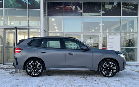 BMW X3, 2025 год, 9 290 000 рублей, 6 фотография