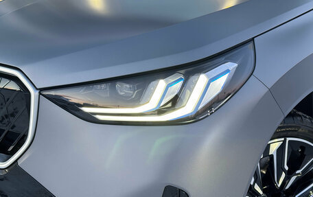 BMW X3, 2025 год, 9 290 000 рублей, 9 фотография