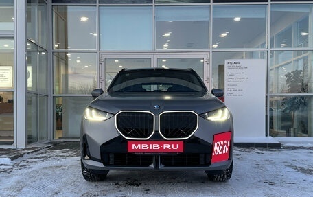 BMW X3, 2025 год, 9 290 000 рублей, 8 фотография